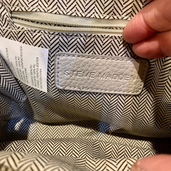 Steve Madden multi color purse - Picture 10 of 11